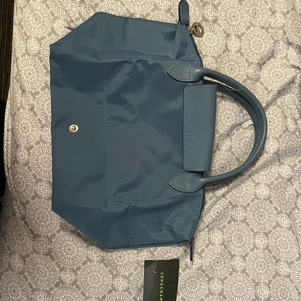 Small longchamp bag